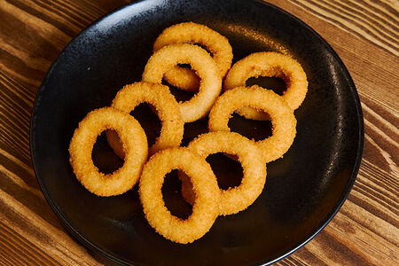 Луковые кольца