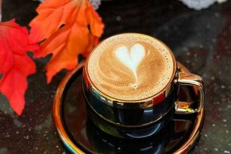 Капучино 200мл