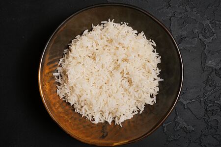 Рис басмати