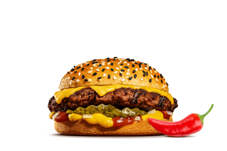 Острый Гранд Чиз