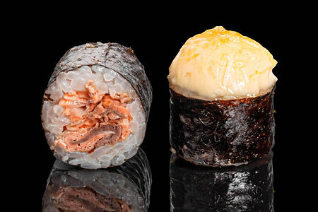 Терияки чиз