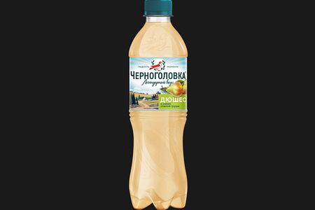 Черноголовка Дюшес