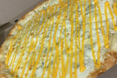 Четыре сыра  