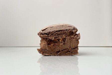 Макарон Ферреро Роше