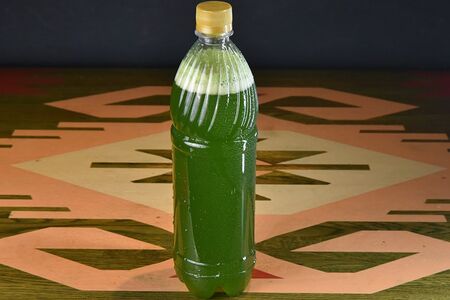 Лимонад Лагидзе Фейхоа