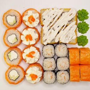 Мини-сет №4