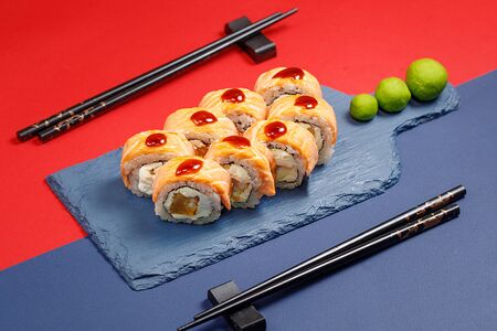 Филадельфия гриль