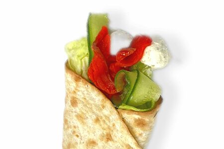 Завертон С форелью