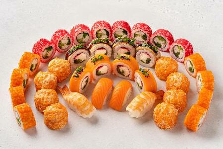 Гранд ассорти