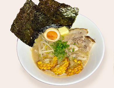 Кон Бата рамен