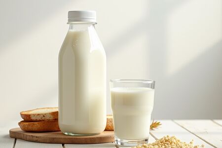 Кефир термостатный