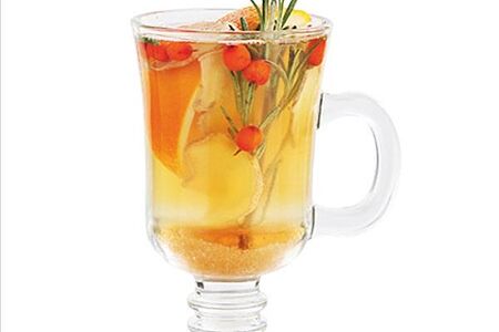 Напиток с облепихой SimpaTea