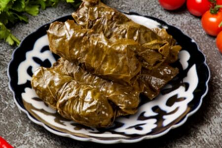 Долма Узбекская