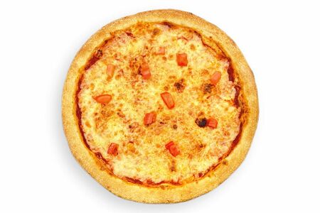 Пицца Маргарита стандартная