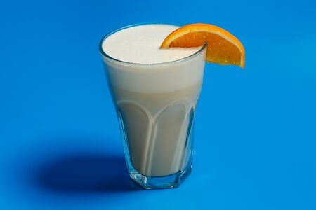 Раф Цитрусовый