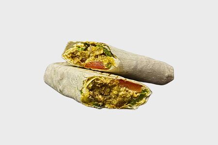 Шаурма Цезарь