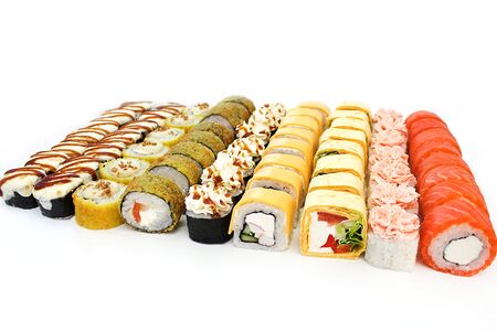 Сет Добрый вечер