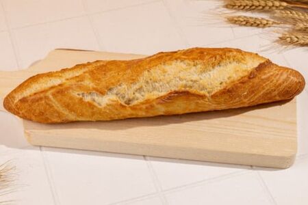 Багет пшеничный