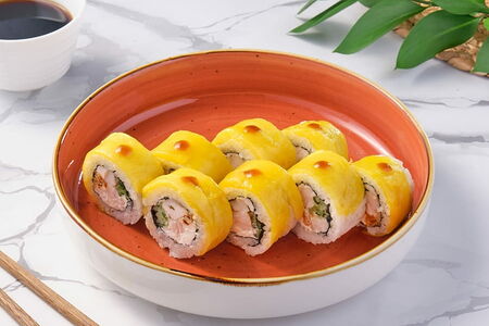 БигРолл Египет