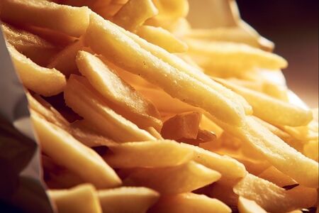 Картофель фри