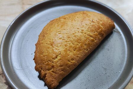 Сочник с творогом