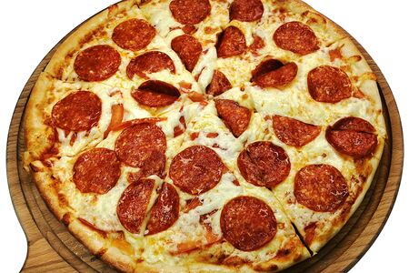 Пицца Пеперони