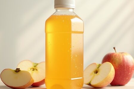 Фреш Яблочко 