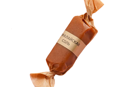 Ириска Гималайская соль