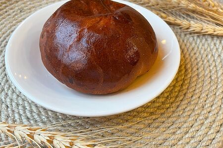 Пирожок с мясом