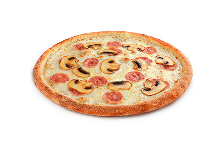 Пицца Грибная