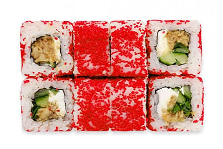 Ролл Флорида