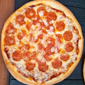 Пицца Пепперони