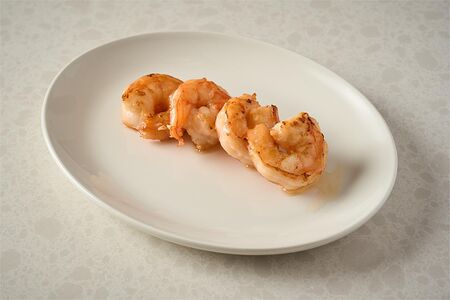 Креветки тигровые 70 гр