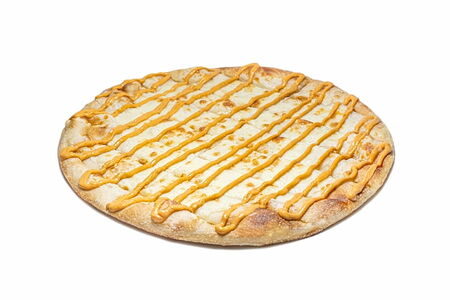 Сытные палочки с соусом том ям