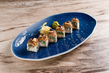 Ролл Канада