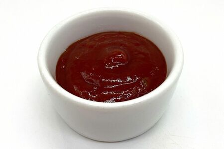 Соус цитрусовый спайси