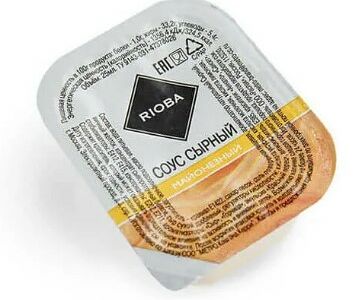 Соус Сырный