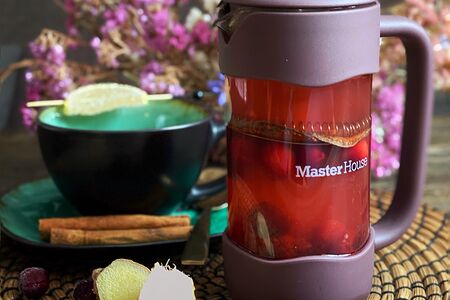 Таежные цветы