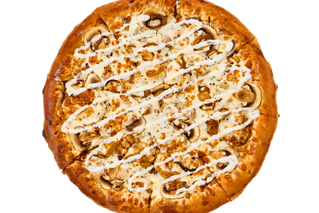 Жульен 30 см