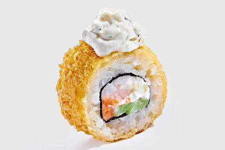 Горячий Микс