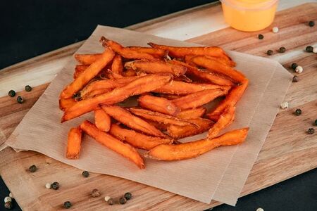 Картофель фри 