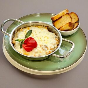 Жульен фирменный