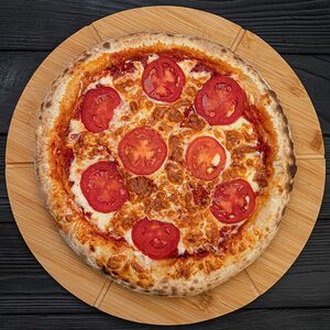 Пицца Маргарита