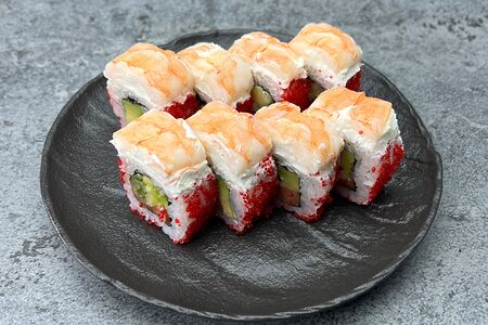 Ролл Канада