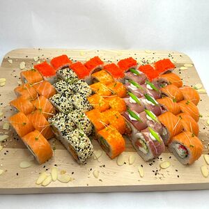 Мега бум сет