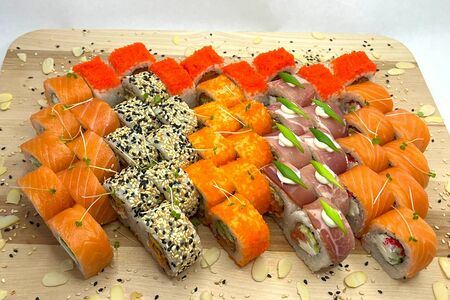 Мега бум сет