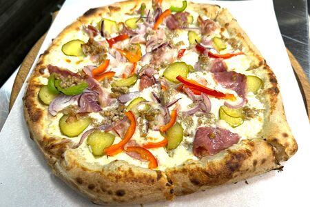 Деревенская 