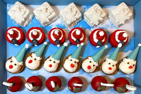 Новогодняя сказка