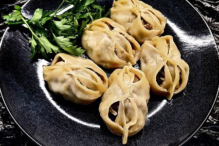 Бантики Говядина и Баранина