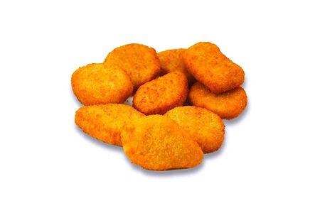 ЯНаггетсы 8 шт